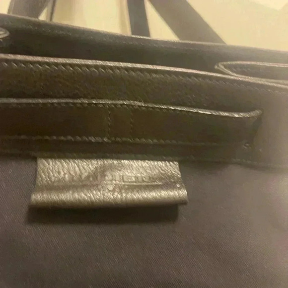 Rodier new backpack light weight and very chic main image 10